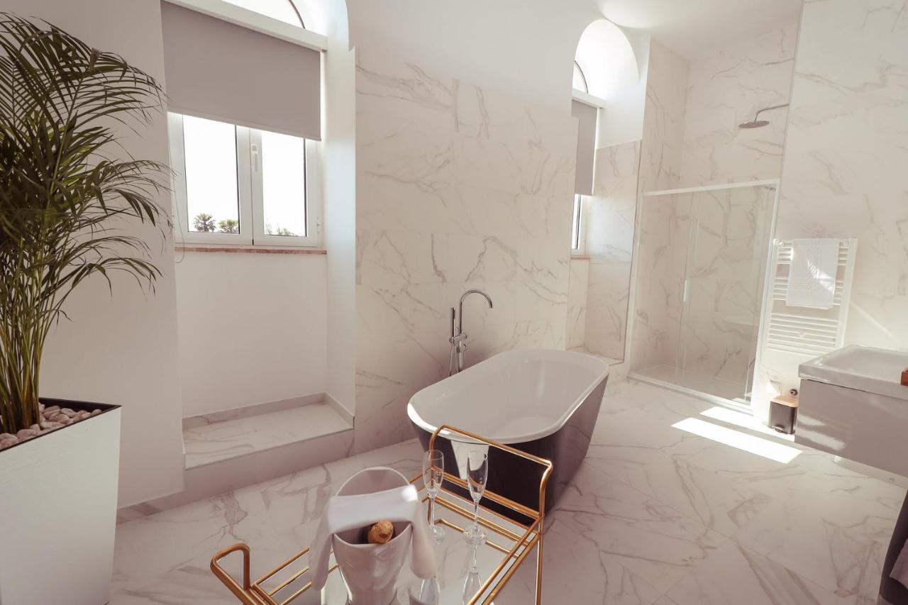 Salmanha Residence Figueira da Foz Extérieur photo